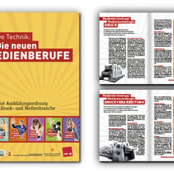 Broschüre