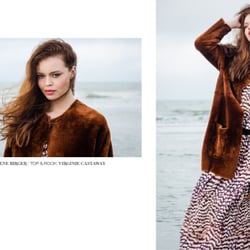 SPAZIO Lookbook AW20145