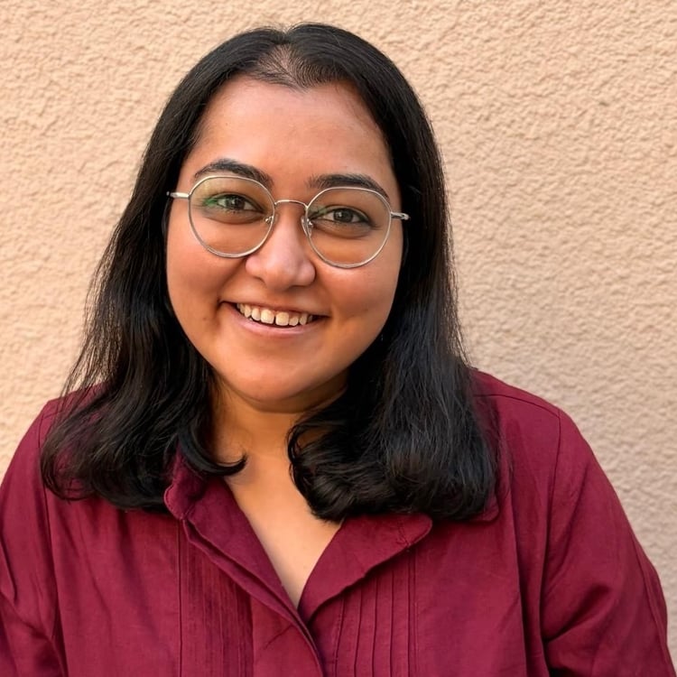 Krutika Behrawala