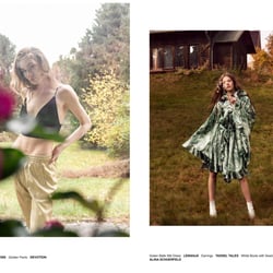 Flanelle Magazine