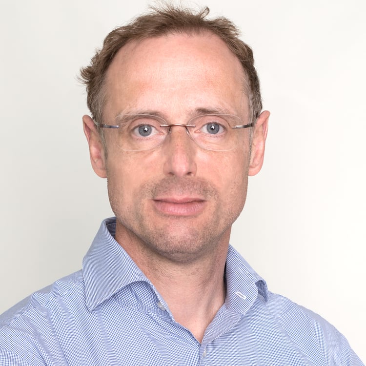 Eric Fierhauser