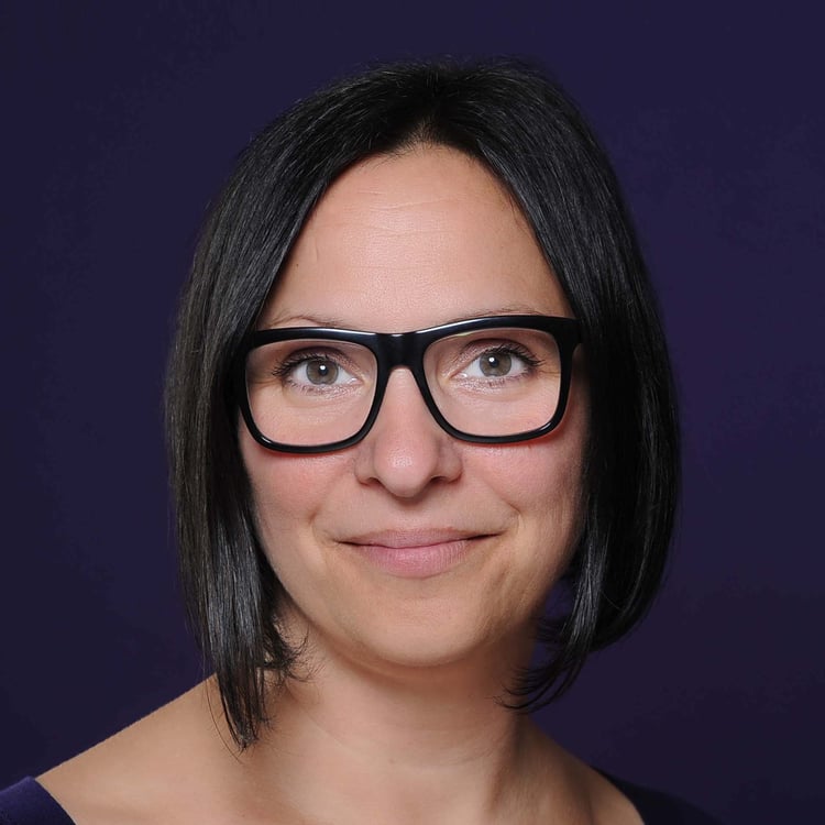 Stephanie Kaschewitz