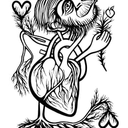 heartjack bw sm