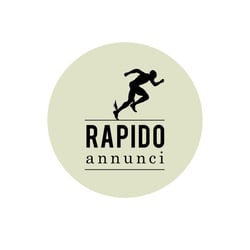 RapidoAnnunci: site for quick ads / black.