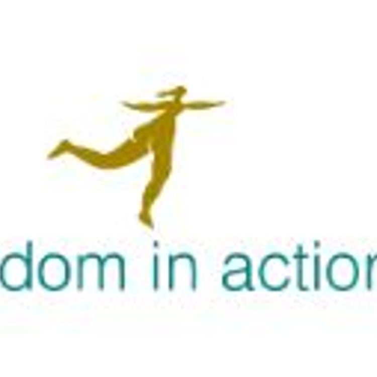 Freedom In Action
