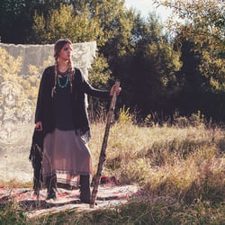 THE FAIRY FOREST  |  sO mINe*  |  Winter 2015