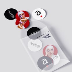 Valdivia Branding