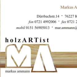Logo und Visitenkarte