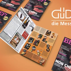 Magazin