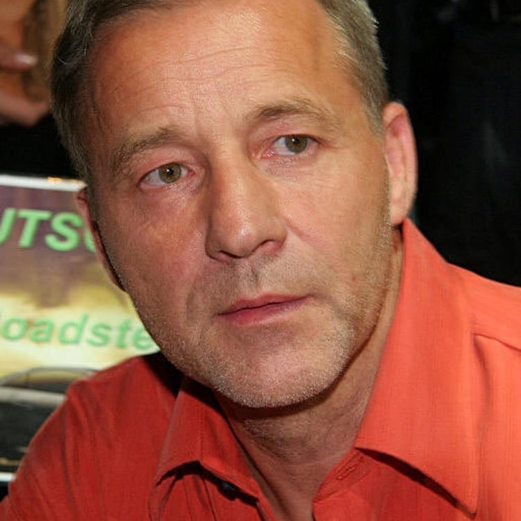 Gerhard Hintringer