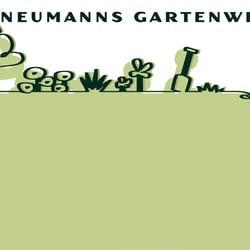 Logo & Geschäftsausstattung Gartenbau