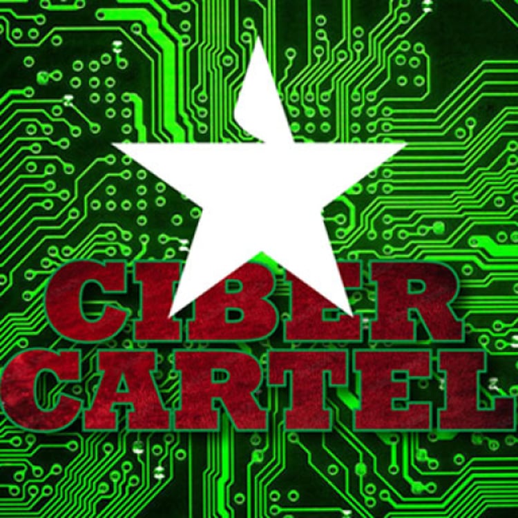 Cibercartel Portal
