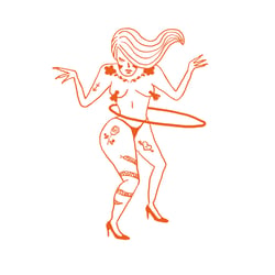 Girls Girls Girls