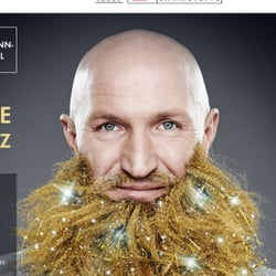 Steinbacher Dämmstoffe Microsite