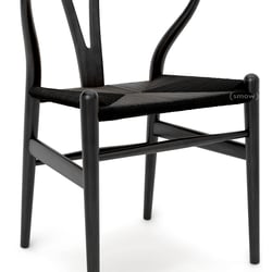 Produkt Rendering (smow webshop) Carl Hansen Wishbone Chair
