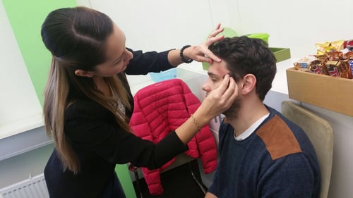 Anastasi Beauty Consulting
