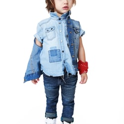 Portfolio | Kids | Klaudia Tot Photography ©