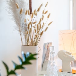 home staging Apartment Verkaufsinszenierung – Detail