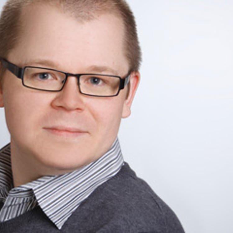 Benjamin Kühn