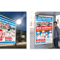Plakate