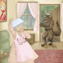 rotkäppchen −6-2