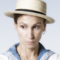 PORTRAIT | inszeniert