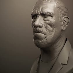 Likeness Study