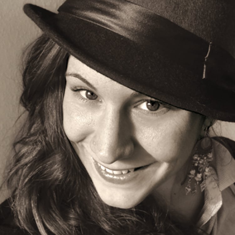 Katharina Tomaselli