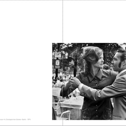 Schöne Neue BRD? – Autorenfotografie der 1980er Jahre, 2014