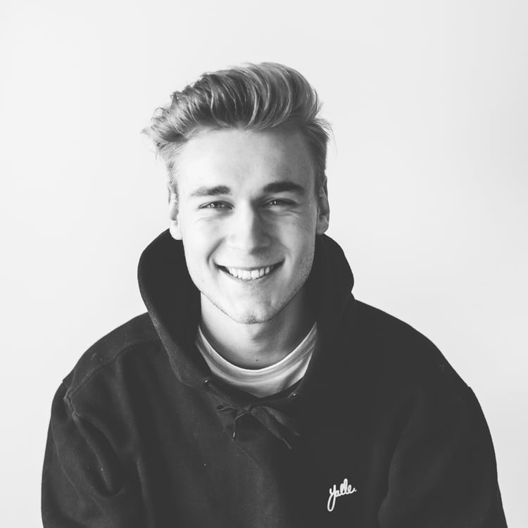 Patrick Stegmaier