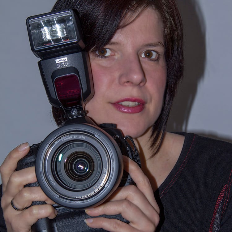 Heike Diehl