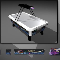 Air Hockey