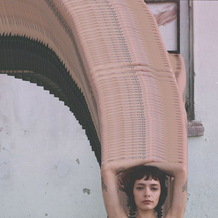 Cristina Guerrero