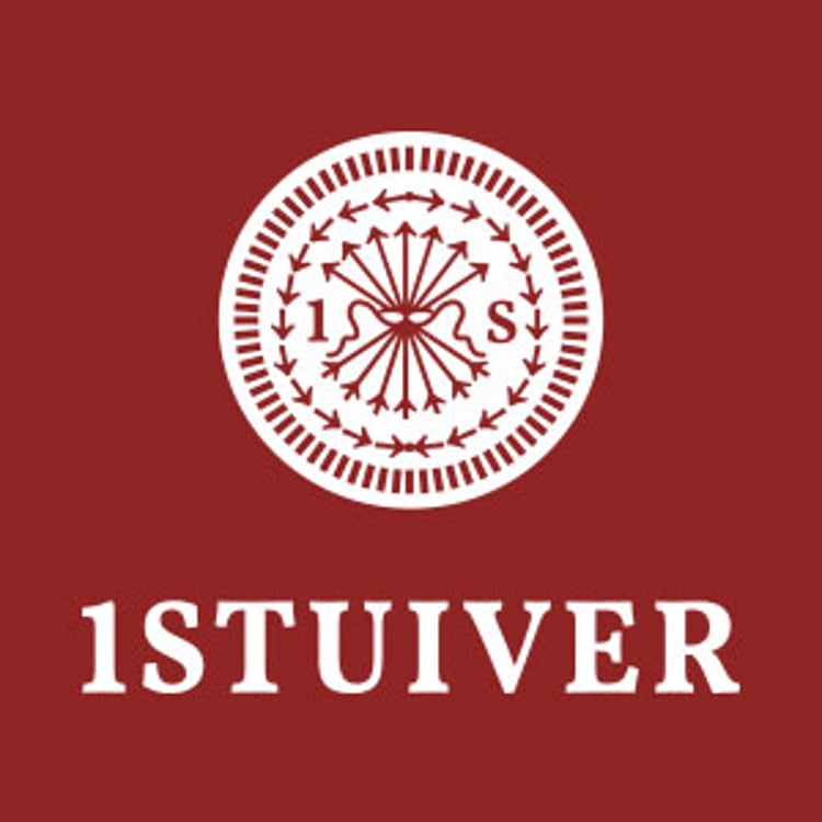 Nils Stuiver