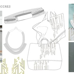 B.A Collection Accessoires