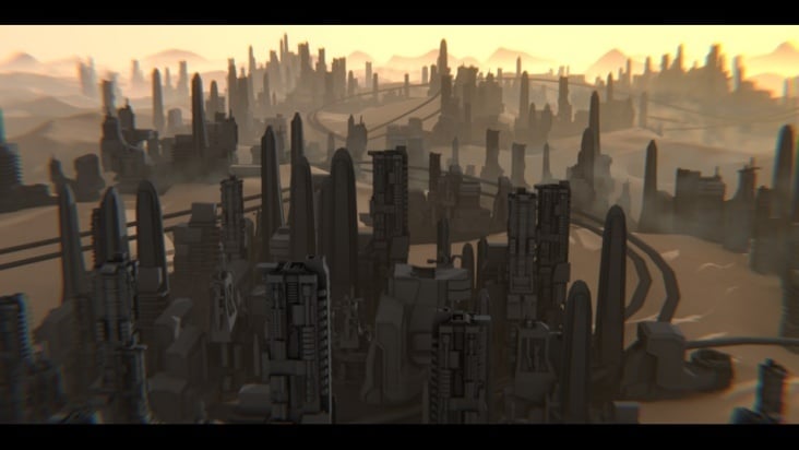 CityAssets