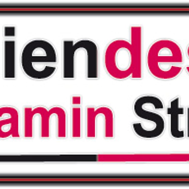Benjamin Strüh