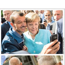 Titelgeschichte Migration