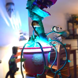 Vase