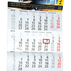 kalender