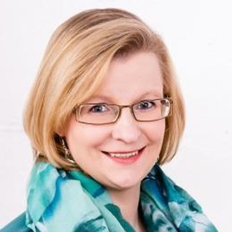 Claudia Geil