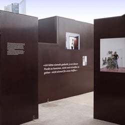 Ausstellungsgestaltung