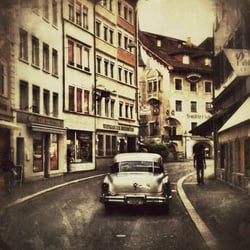 Vintage