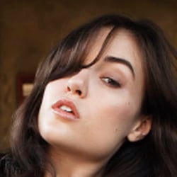 GQ Magazine – Sasha Grey