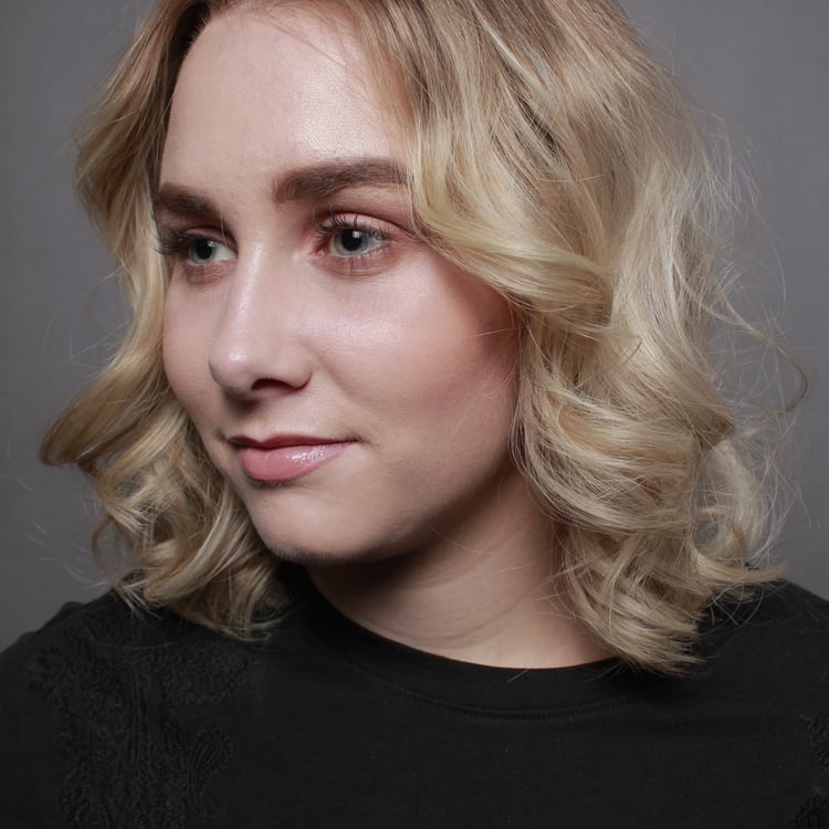 Nina Suchanoff