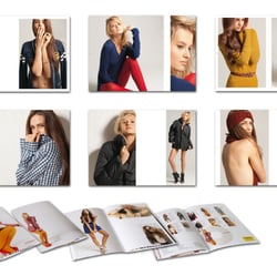 Lookbook 2012 /// Konzeptentwicklung, Layout, Modelauswahl und Art Direktion.