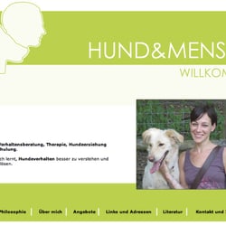 - Seo Optimierung des Codes und Contents -