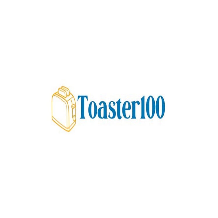 Toaster100 Dortmund