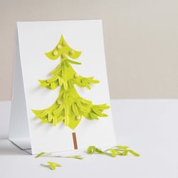 Weihnachtspost 2011
