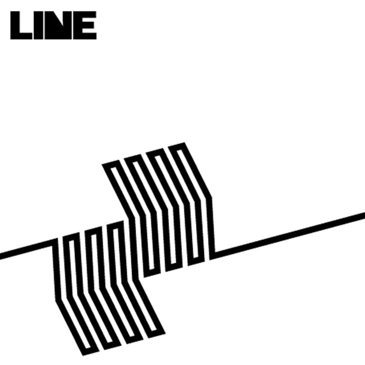 line